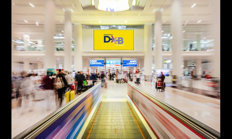Dubai Airports Operating Near Full Capacity Despite US-Iran Tensions, CEO Says